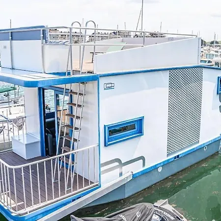 Flotante Unico C15a01 Botel Santander