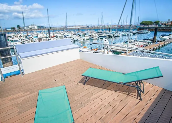 Tekne Flotante Unico C15a01 *