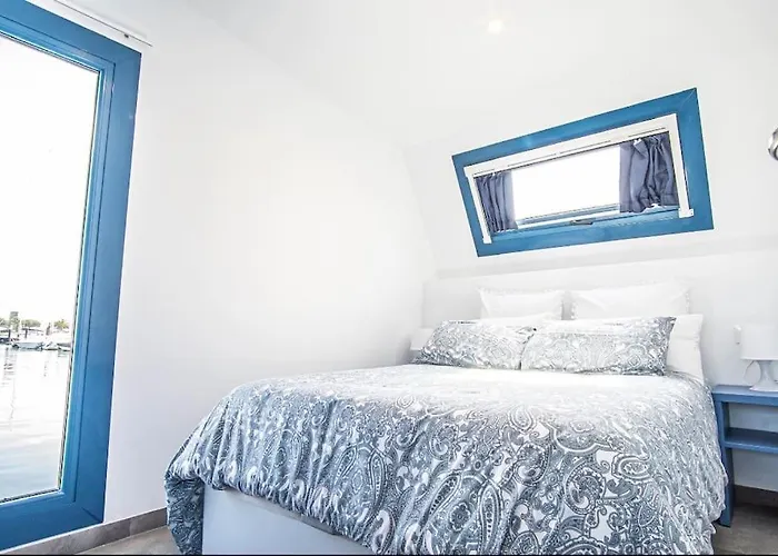 Flotante Unico C15a01