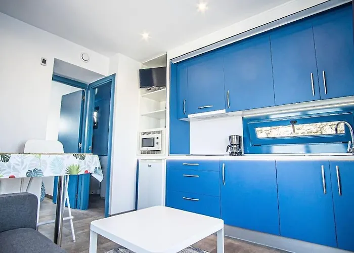 Flotante Unico C15a01 Tekne Santander