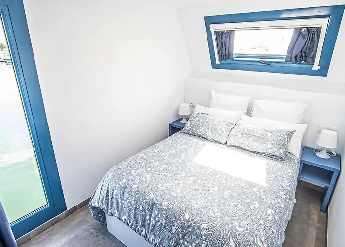 Flotante Unico C15a01