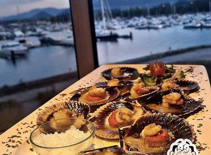 Flotante Unico C15a01 ספינת מלון *