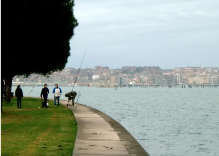 Flotante Unico C15a01 ספינת מלון סנטנדר