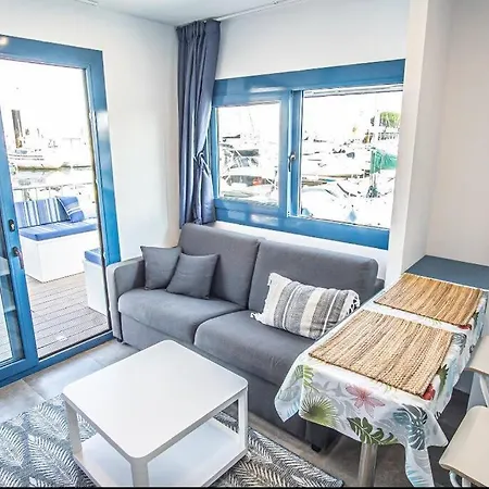 Flotante Unico C15a01 * Santander